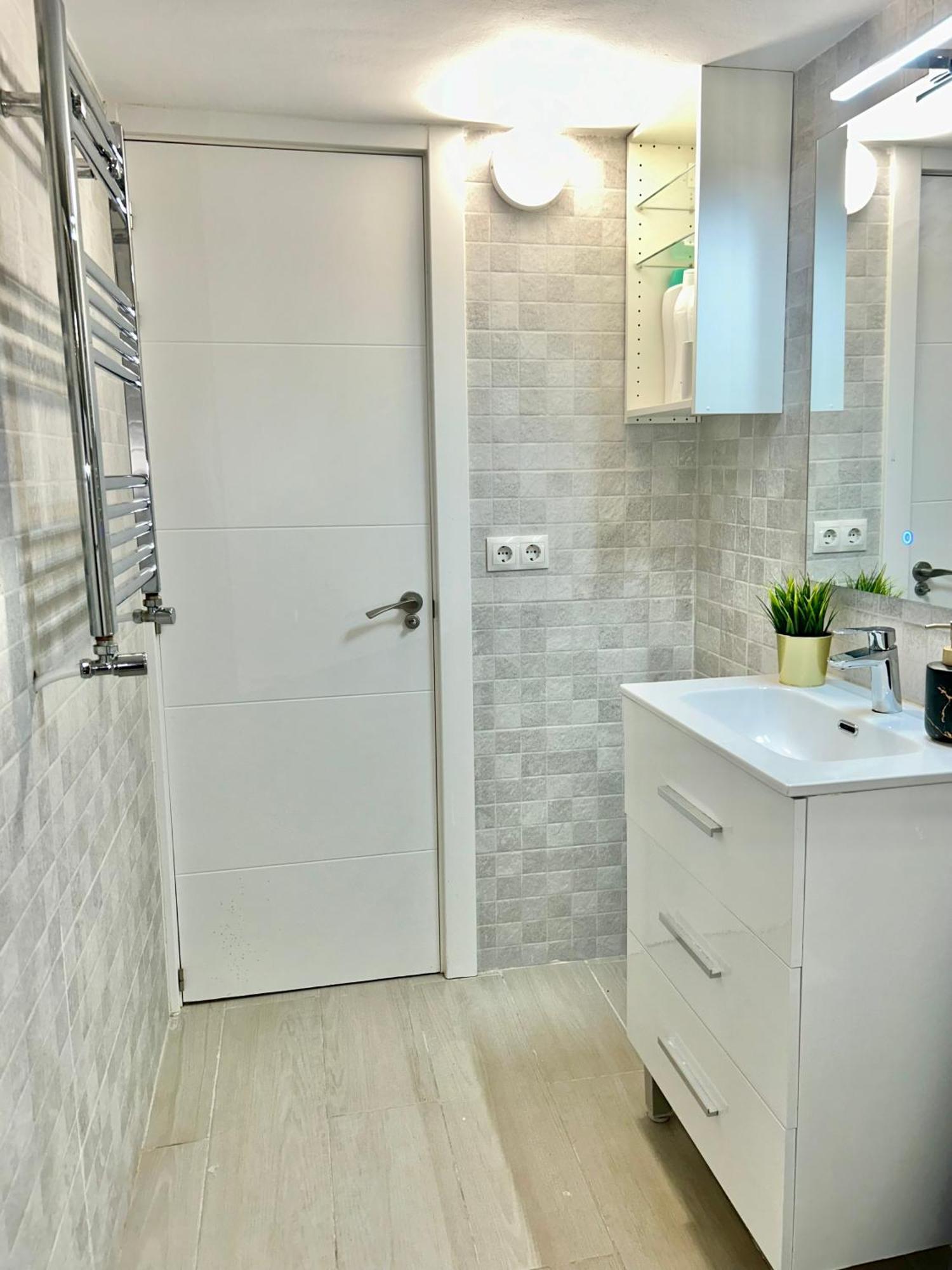 Fantastico Apartamento En Centro De מדריד מראה חיצוני תמונה