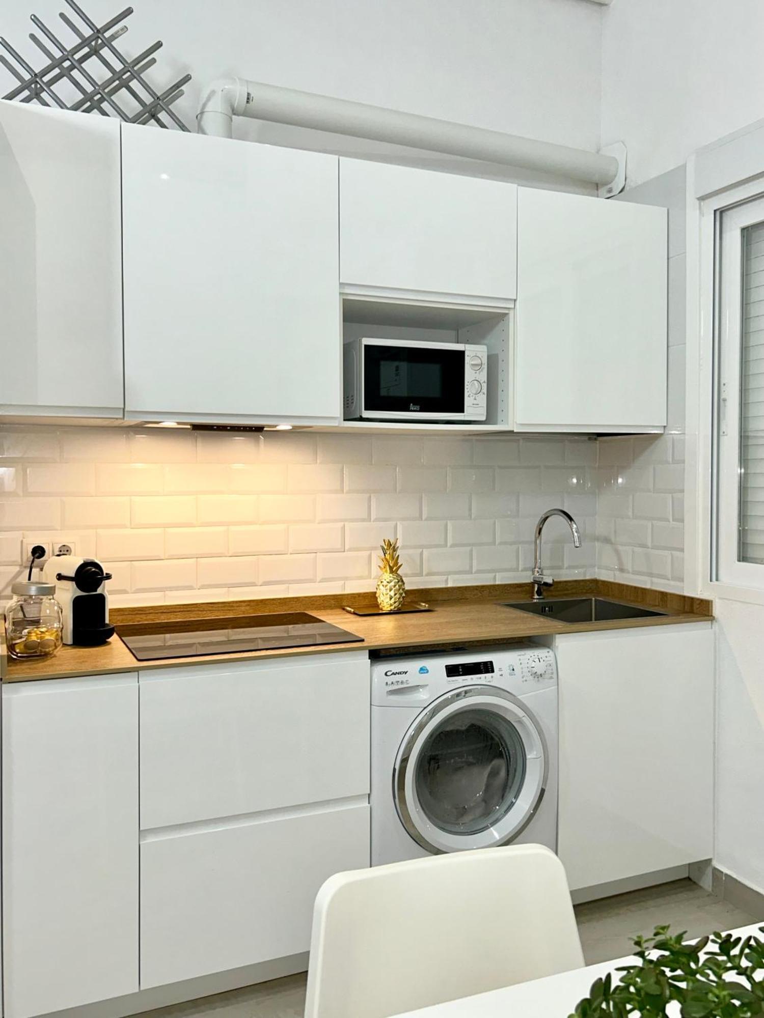 Fantastico Apartamento En Centro De מדריד מראה חיצוני תמונה